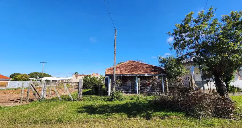 Terreno à venda na Rua Alegrete, Praia de Bom Jesus, Arroio do Sal