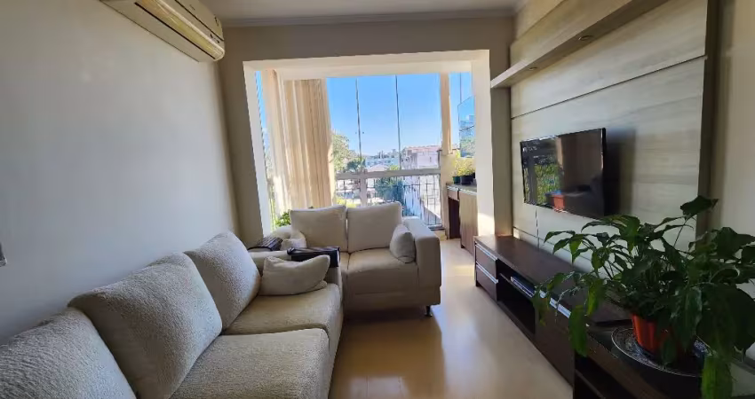 Apartamento com 2 quartos à venda na Avenida João XXIII, 495, São Sebastião, Porto Alegre