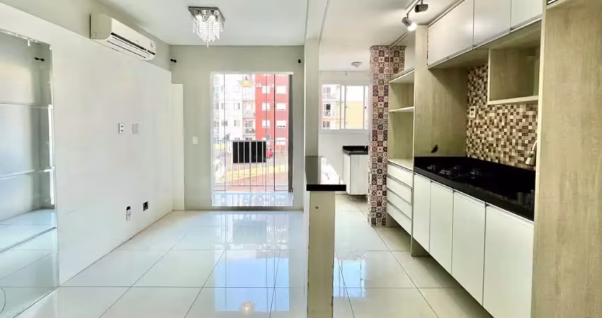 Apartamento com 2 quartos à venda na Rua Joaquim Caetano, 700, Fátima, Canoas