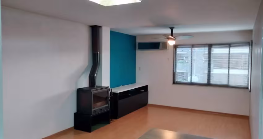 Apartamento com 2 quartos à venda na Rua Portugal, 206, São João, Porto Alegre