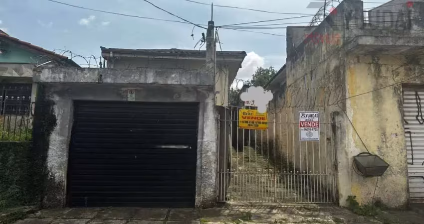 Casa para venda,  vila corberi (itaquera), são paulo - ca351