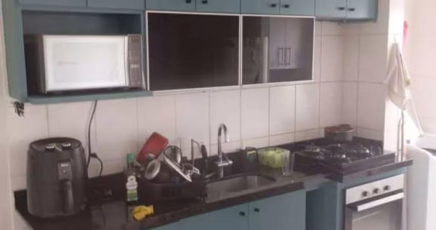Apartamento para venda, 2 quarto(s),  Vila Moreira, São Paulo - AP552