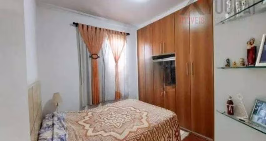 Apartamento para venda, 2 quarto(s),  Vila Mafra, São Paulo - AP545