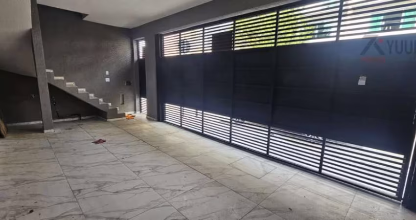 Casa para aluguel, 2 quarto(s),  Vila Carrão, São Paulo - CA539
