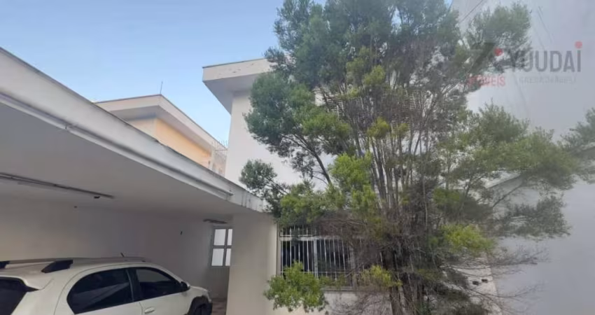 Casa para aluguel, 3 quarto(s),  Vila Regente Feijó, São Paulo - CA584