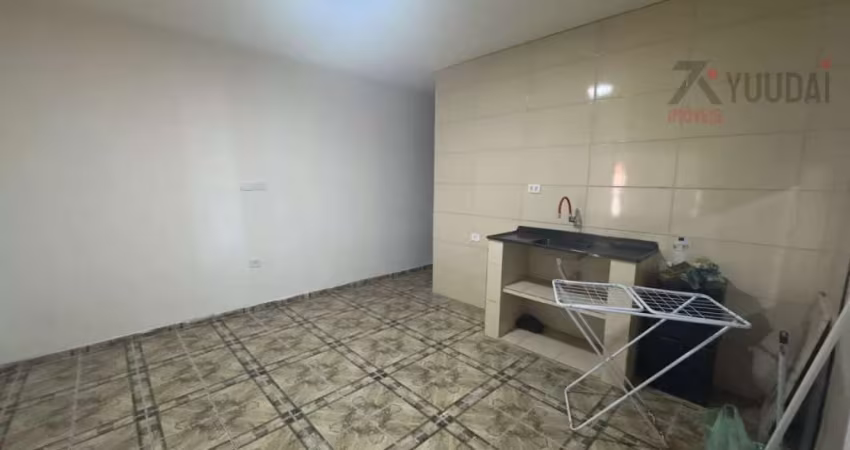Casa para aluguel, 2 quarto(s),  Jardim Marabá, São Paulo - CA583
