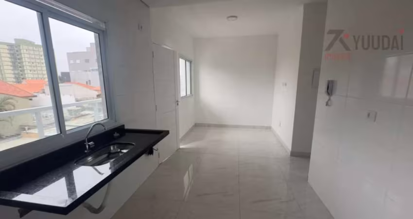 Apartamento para venda, 2 quarto(s),  Vila Carrão, São Paulo - AP580