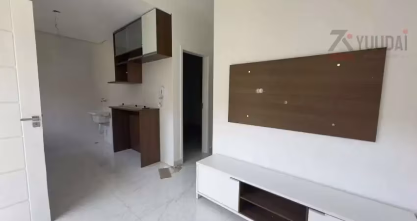 Apartamento para venda, 2 quarto(s),  Vila Carrão, São Paulo - AP579