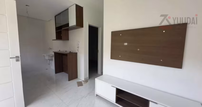 Apartamento para locação, 2 quarto(s),  Vila Carrão, São Paulo - AP575