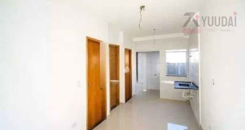 Apartamento para venda, 2 quarto(s),  Vila Carrão, São Paulo - AP547