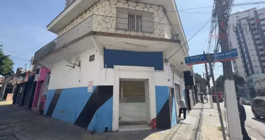 Salão  para aluguel,  vila carrão, são paulo - sa598