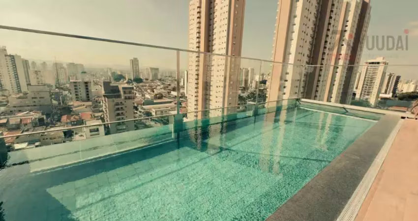 Apartamento para aluguel e venda, 1 quarto(s),  vila gomes cardim, são paulo - ap614