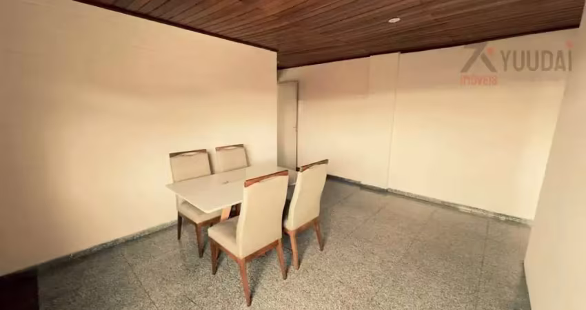 Casa para aluguel, 2 quarto(s),  jardim maringá, são paulo - ca611