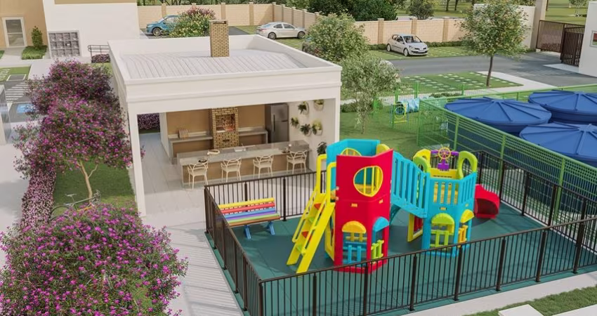 Apartamento à venda em Sete Lagoas