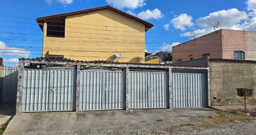 Apartamento à venda no bairro veneza em ribeirão das neves mg