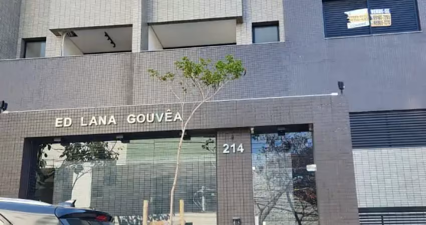 Excelente apartamento à venda no bairro liberdade - belo horizonte/mg