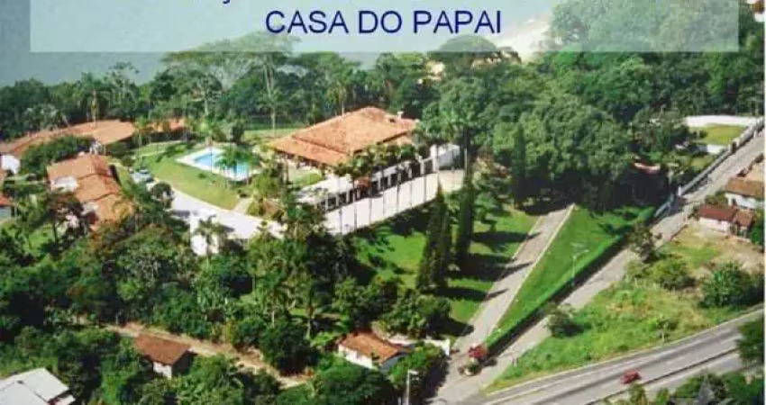 Apartamento com 3 quartos à venda na Rua Lincks Siqueira, São Miguel, Biguaçu