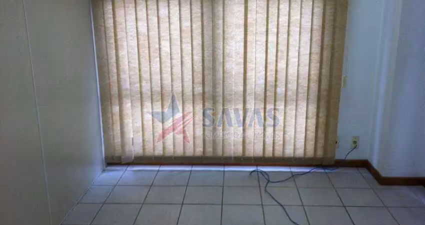Sala comercial à venda na Rua Araújo Figueiredo, Centro, Florianópolis
