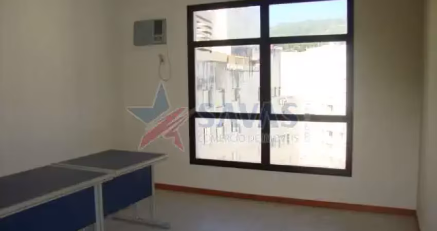 Sala comercial à venda na Rua Araújo Figueiredo, 119, Centro, Florianópolis