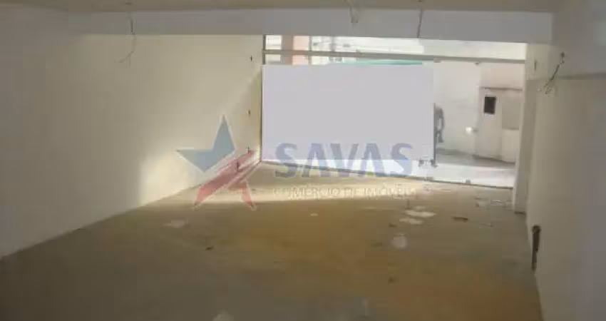 Ponto comercial à venda na Rua Vereador Arthur Manoel Mariano, 472, Forquilhinhas, São José