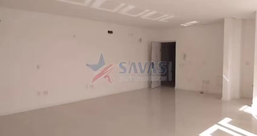 Sala comercial à venda na Praça Pereira Oliveira, Centro, Florianópolis