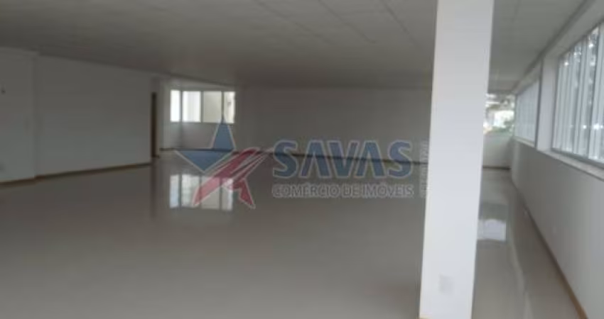 ANDAR CORPORATIVO - ALTO PADRÃO - JUNTO AO SHOPPING