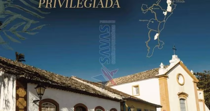 LINDO APTO COM 02 SUÍTES
