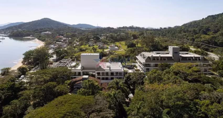 Apartamento com 2 quartos à venda na Estrada Caminho dos Açores, 1710, Santo Antônio de Lisboa, Florianópolis