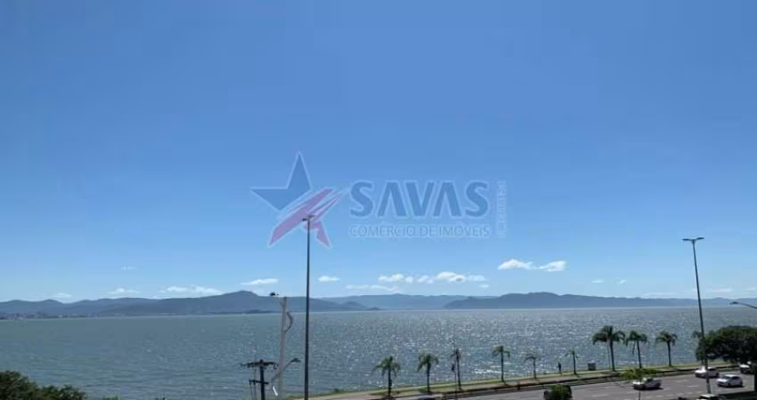 MARAVILHOSO APTO DE 04 DORMITÓRIOS - FRENTE MAR