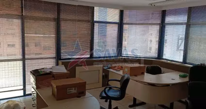 CONJUNTO COMERCIAL COM VAGA DE GARAGEM