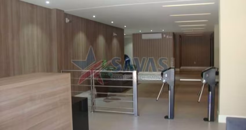 ÓTIMA SALA COMERCIAL - ALTO PADRÃO