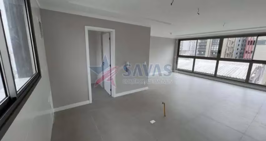 Apartamento com 3 quartos à venda na Rua Nereu Ramos, Centro, Florianópolis