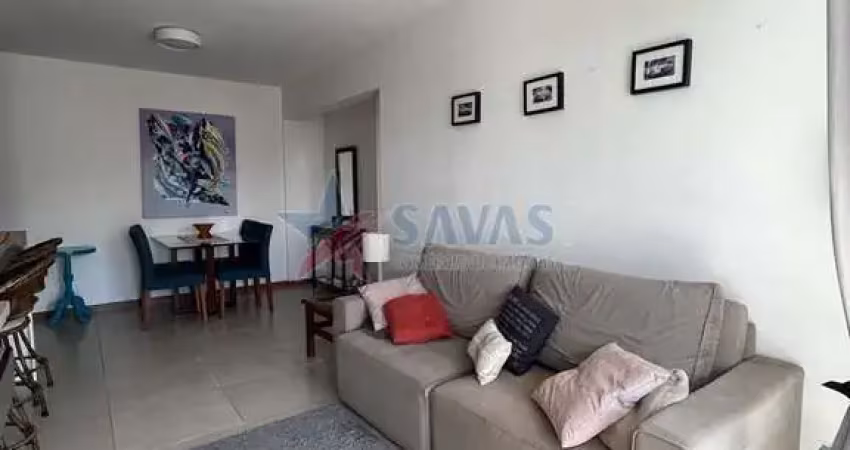 Apartamento com 2 quartos à venda na Rua João Meirelles, Abraão, Florianópolis