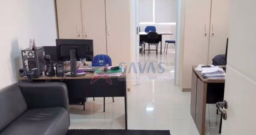 EXCELENTE SALA COMERCIAL - ÓTIMA LOCALIZAÇÃO