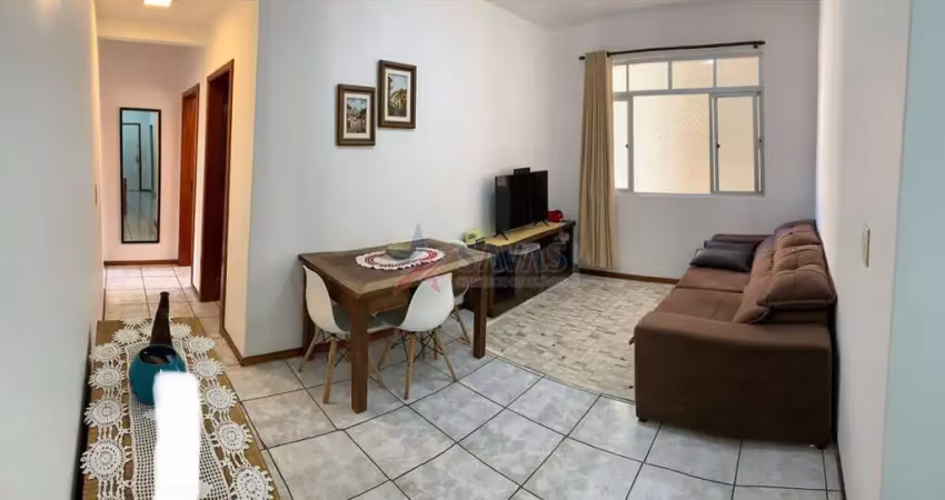 Apartamento com 2 quartos à venda na Rua Pedro Soares, 2, Centro, Florianópolis