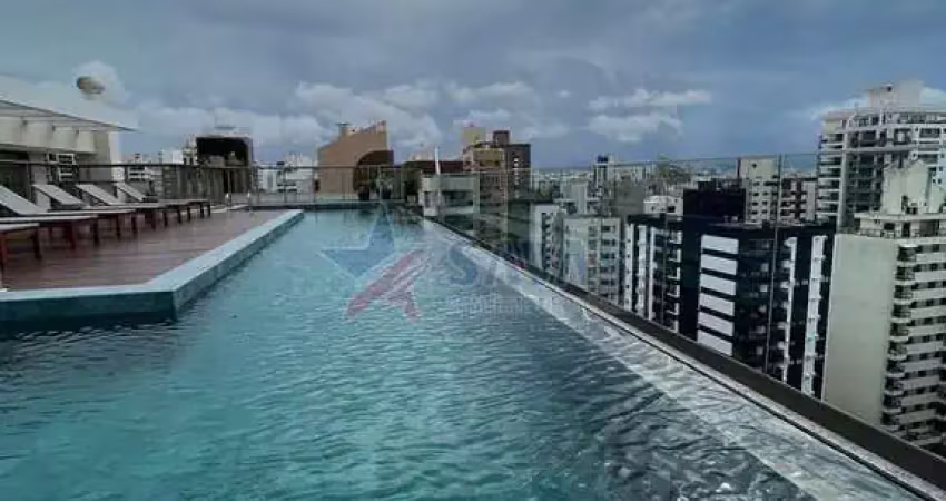 Lindo 3 suítes junto ao shopping - alto padrão - 0km