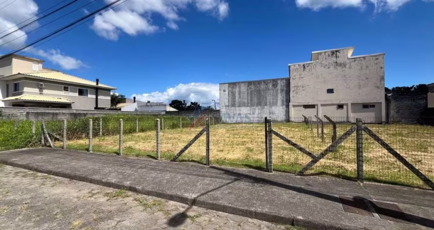 LINDO TERRENO PLANO,  PRONTO PARA CONSTRUIR