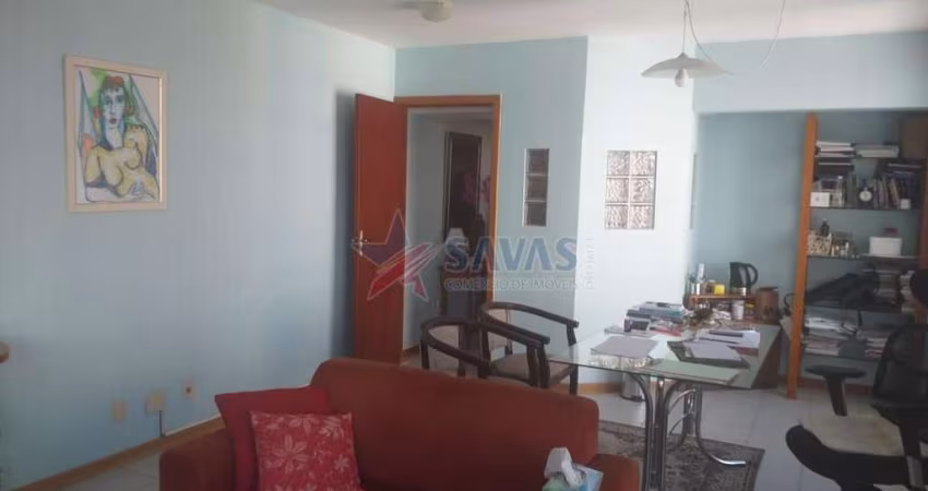 SALA COMERCIAL COM GARAGEM