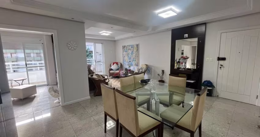AMPLO 3 DORMITÓRIOS JUNTO AO HIPPO - 2 VAGAS - 151 m2