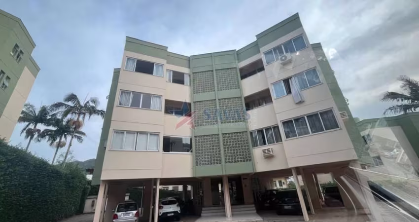 Ótimo apto 2 dormitórios - Garagem - Ao lado da UFSC