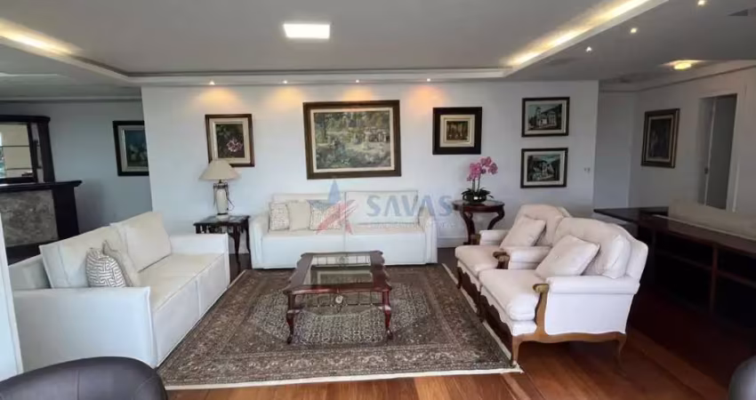 Apartamento com 3 quartos à venda na Rua Almirante Lamego, Centro, Florianópolis