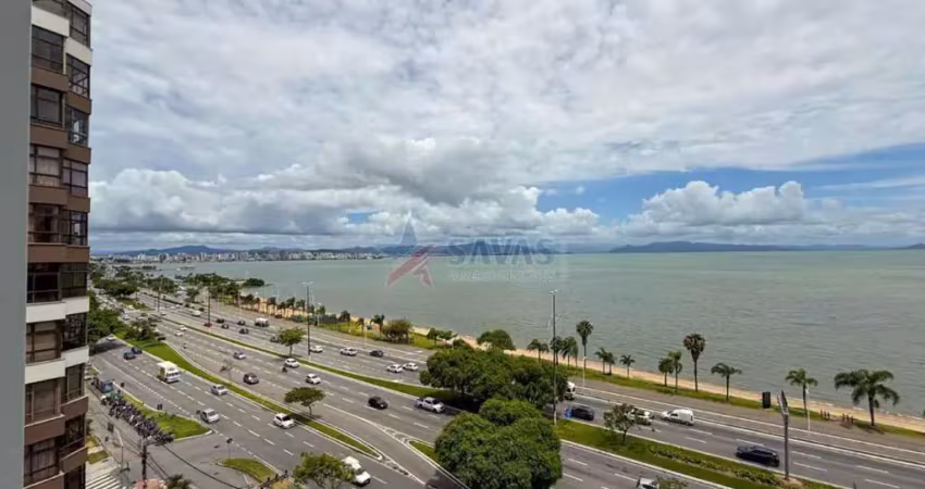 Interessante apto frente mar - junto a shopping beiramar