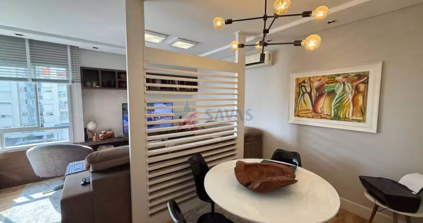 Apartamento com 3 quartos à venda na Rua Menino Deus, Centro, Florianópolis