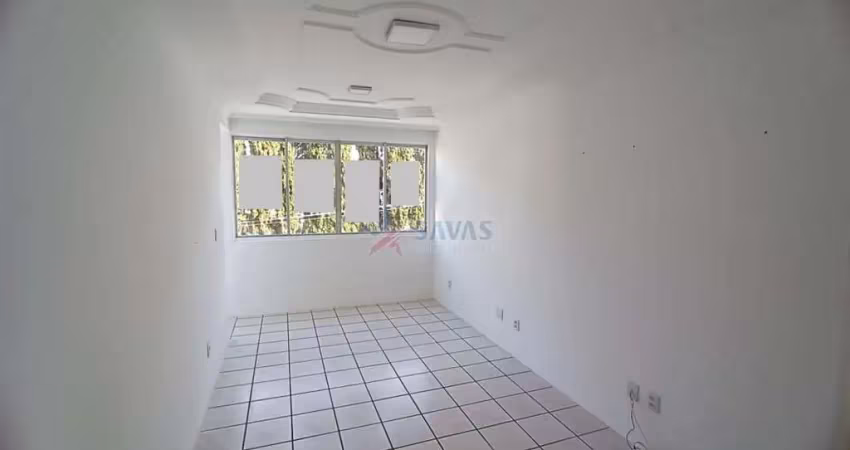 Apartamento com 3 quartos à venda na Rua Hermann Blumenau, Centro, Florianópolis
