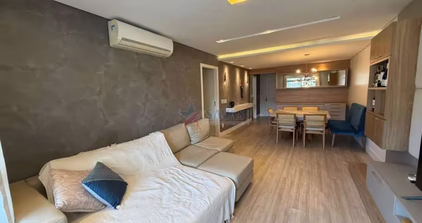 Apartamento com 4 quartos à venda na Avenida Itamarati, Parque São Jorge, Florianópolis