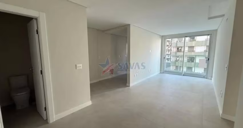Apartamento com 2 quartos à venda na Rua Santo Inácio de Loyola, Centro, Florianópolis