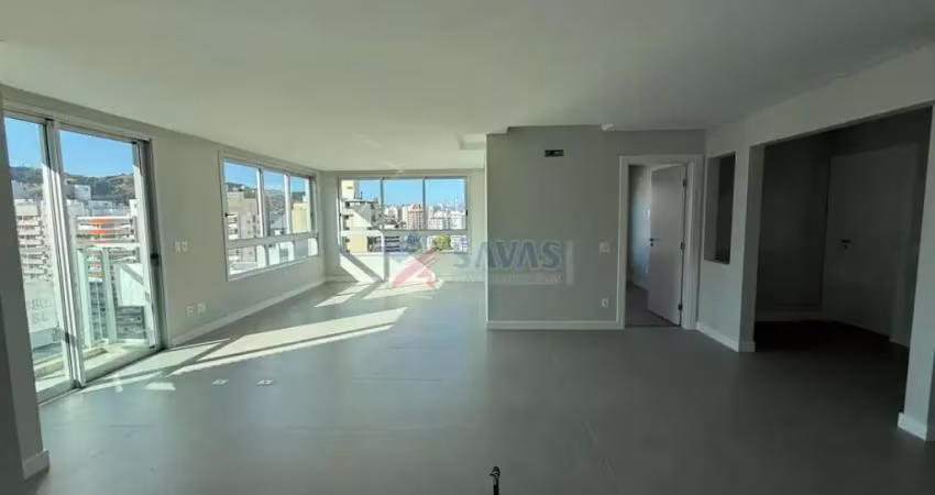 Cobertura com 3 quartos à venda na Rua Santo Inácio de Loyola, Centro, Florianópolis