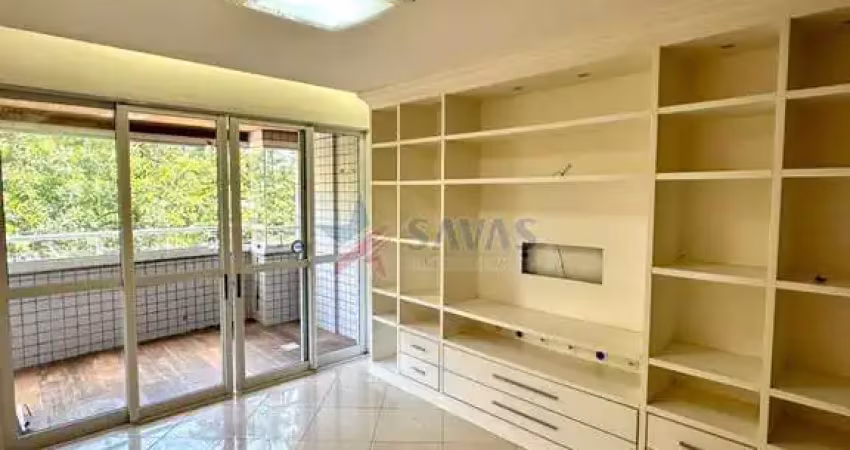 Apartamento com 3 quartos à venda na Rua Bocaiúva, Centro, Florianópolis