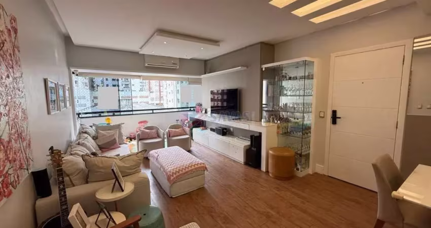 Apartamento com 3 quartos à venda na Rua Menino Deus, Centro, Florianópolis