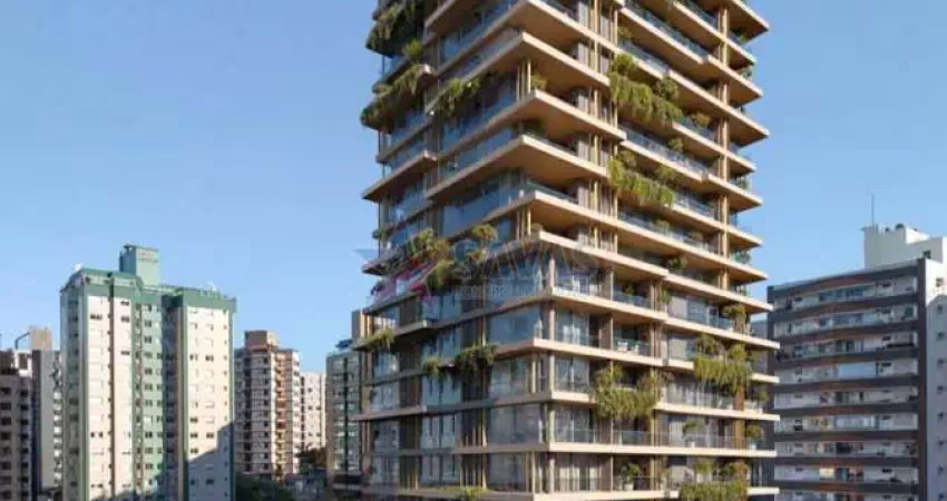 Apartamento com 3 quartos à venda na Rua Trajano, Centro, Florianópolis
